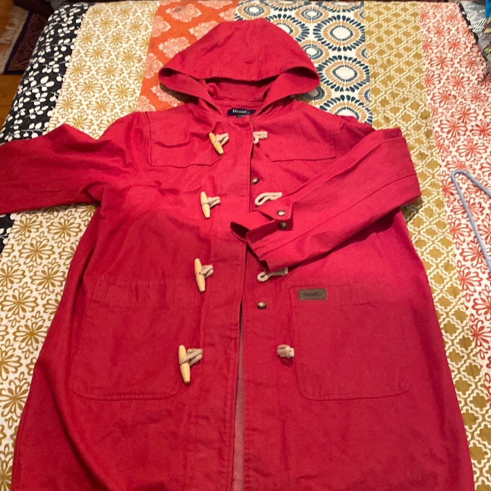 Denim & co Barn jacket